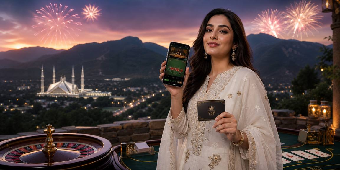2288game Built Around Your Pakistan Account